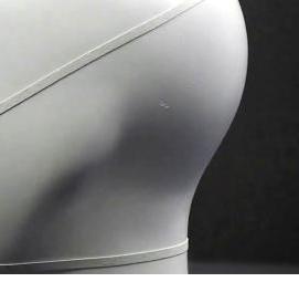 респиратор поролоновый - модель 3