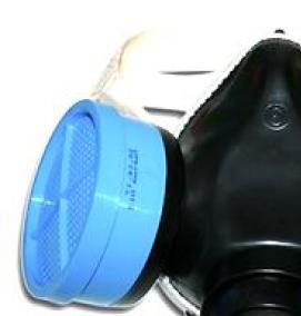 респиратор - тип 3