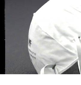 респиратор противоаэрозольный 3м - тип 4