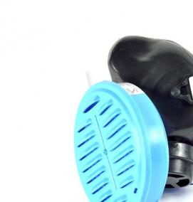 респиратор противоаэрозольный 3м - тип 3