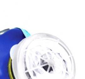 респиратор со сменными фильтрами - тип 1