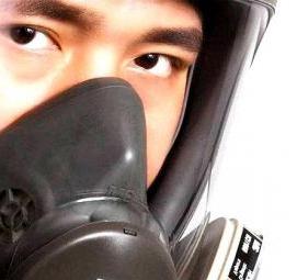 респираторы медицинские многоразовые - вариант 1