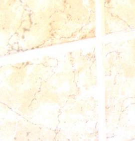 реставрация керамической плитки - вариант 4