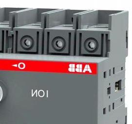 реверсивный рубильник для генератора - модель 4