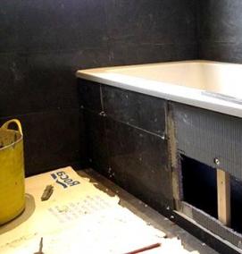 ревизионный люк под дерево - тип 1