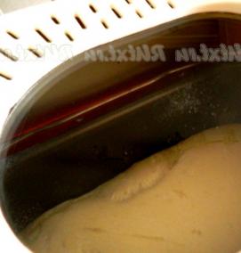 резчик теста - модель 3