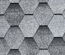 резино битумная кровля - тип 3