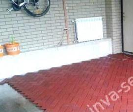 резиновый кирпич - тип 4