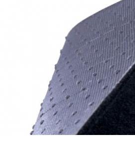 резиновый ковролин - тип 1