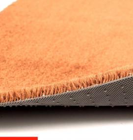 резиновый ковролин - тип 2