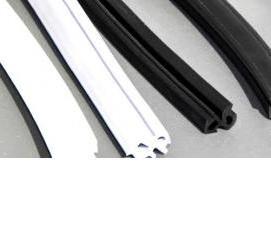 резиновый уплотнитель для окон - тип 3