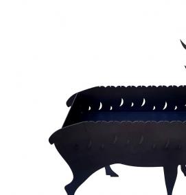 резка для мяса - тип 4