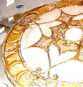 резка керамогранита водой - вариант 4