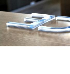 резка сотового поликарбоната - вариант 1