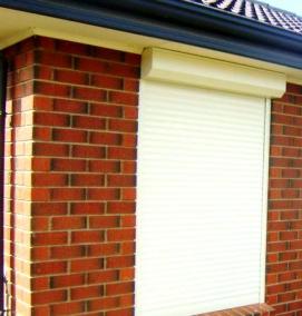 роллеты - тип 1