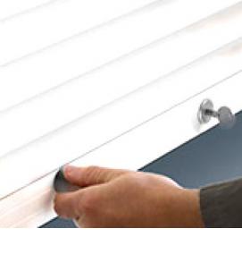 роллеты межкомнатные - вариант 1