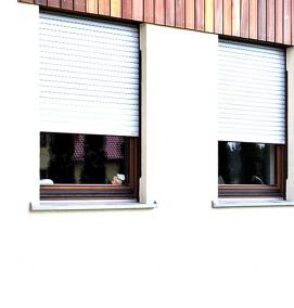 роллеты межкомнатные - вариант 3