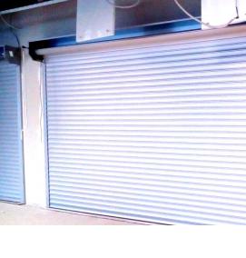 роллеты - тип 3