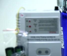 рольставни боковые - тип 4