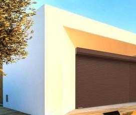 рольставни боковые - тип 3