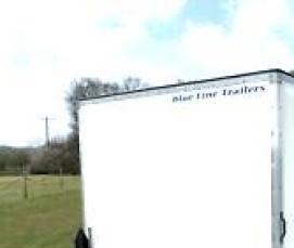 рольставни боковые - тип 2