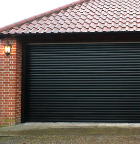 Рольставни - вид 3