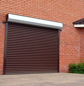 Рольставни - вид 2