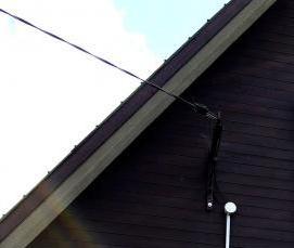 рольставни экструдированные - тип 2