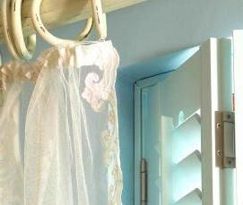 рольставни гармошка - модель 4