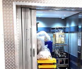 рольставни гармошка - модель 2