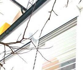 рольставни из монолитного поликарбоната - тип 3