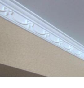 рольставни на потолок - тип 3