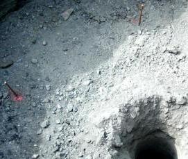 роторное бурение скважин - модель 4