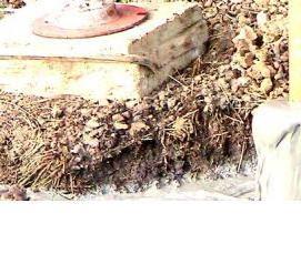 роторное бурение скважин - модель 2