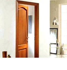 роторные двери межкомнатные - тип 1