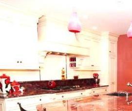 розовая столешница - тип 3