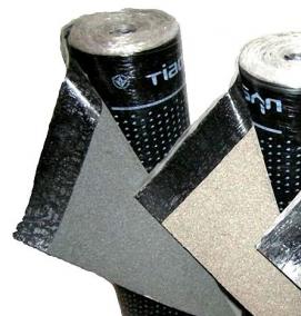 рубероид - модель 1