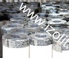 рубероид кровельный ркк 350 - модель 4