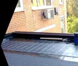 рубероид кровельный ркп 350 - модель 2