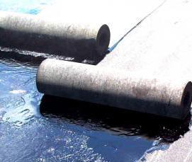 рубероид крупнозернистый - вариант 4