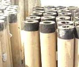 рубероид рулонный - модель 1