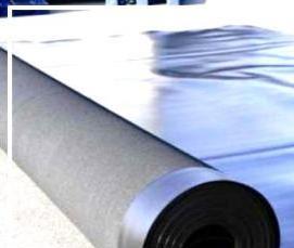 рубероид рулонный - модель 3