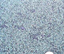 рубероид с крошкой - тип 3