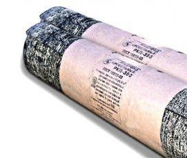 рубероид с крупнозернистой посыпкой - модель 2