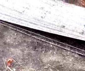 рубероид строительный - вариант 4