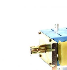 рубильник 63а трехполюсный - тип 4