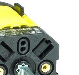 рубильник четырехполюсный - вариант 1