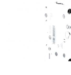 рубильник модульный - вариант 3