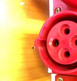 рубильник на 380 вольт - вариант 1