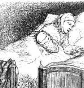 рубильник на два направления - модель 1